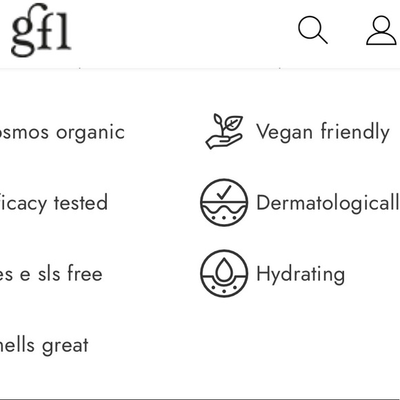 🌟HP🌟2/$20 The Rerum Natura Set The Shampoo & The Hair Conditioner Travel Set🍊 - Picture 6 of 6